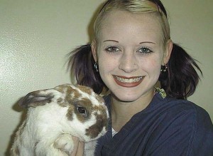 Rabbits-Shannon