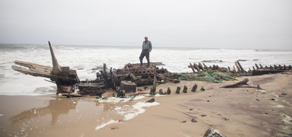 Namibia-skeleton-coast-shipwreck