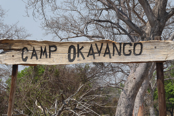 Camp--Okavango-Botswana