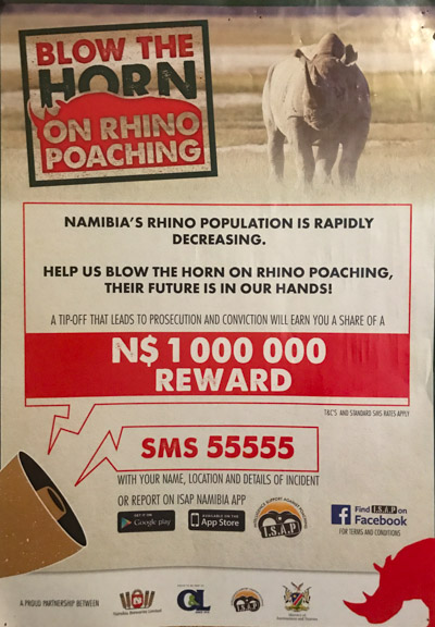 Namibia-poaching-poster